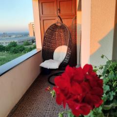 Apartament Wonderful View