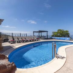 Villa El Mirador 6 Bedrooms