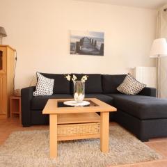 Hanseresidenz II Whg 16