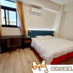 111 Gukeng Homestay