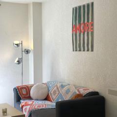 Le Cocon des Peintres 1 bedroom of Lyon