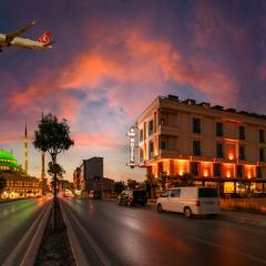 The Great Airport Hotel