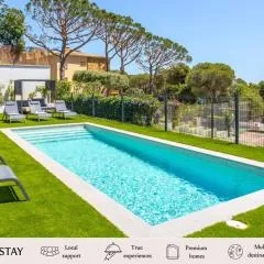 Apartments Cap de Planes Calella de Palafrugell - by EMERALD STAY