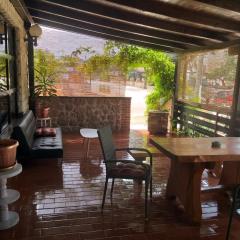 Apartment Tramontana
