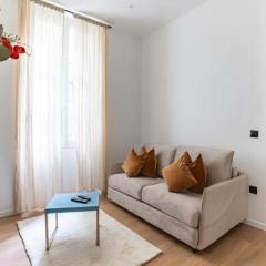 Charming 1BR apartment near Gare de Lyon