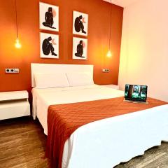 Apartamento Riscal 3