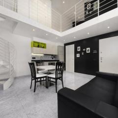 Mi casa Cesalpino