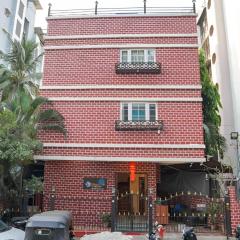 Mumbai Corporate Apartment - Corporate Rooms in Vakola