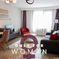 Frezya - Exclusively Woman