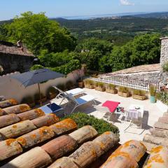 Les Terrasses de Ventabren