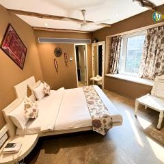Mumbai Corporate Apartment - Corporate Rooms in JB Nagar