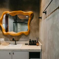 Los Hermanos-Barra grande