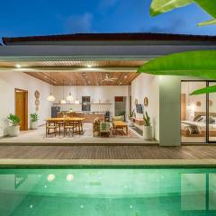 LaBumbak 01 - 2BR Villa Escape in Umalas with Private Pool