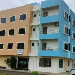 Hotel Shri Sai Ashwariya inn