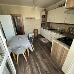 Útulný byt blízko centra