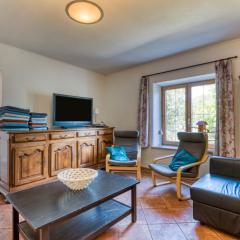 Maison Abricot avec piscine