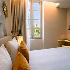 Urban Style Hotel Laperouse