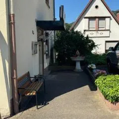 Hotel Garni Neckarblick