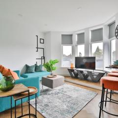 City Gateway Apartments – 3 Bed North Road