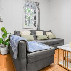 2 Bedroom House Darling Harbour Good for 6 Guests