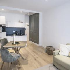 Bel appartement à 2 pas du vieux port