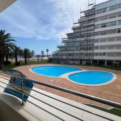 Apartamiento Piscina Vista al Mar - Holiday Center Roses