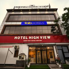 FabHotel High View