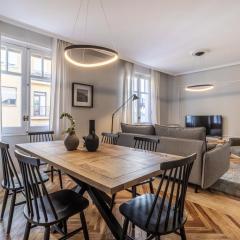 Atazar - 3 bedroom in Recoletos