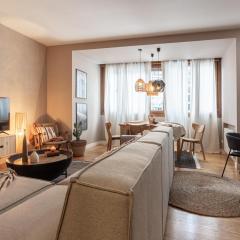 Rachid - 2 bedrooms in Azca