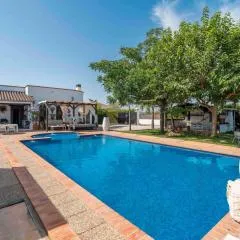 Casa Rural Carula