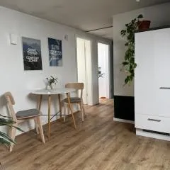 Apartment Zum Wohlfühlen