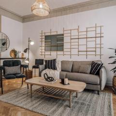 Arce - 3 bedrooms in Salamanca