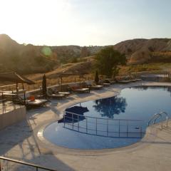 MDC Cave Hotel Cappadocia