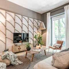 Akabli - 2 bedrooms in Almagro