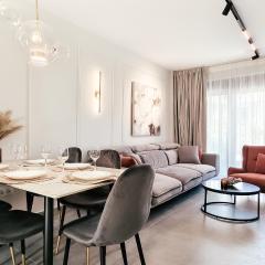 Windfall Luxury House