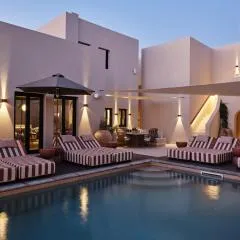 NAUMA PAROS Design Boutique Hotel