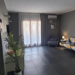 CRI'S & YOU guest room