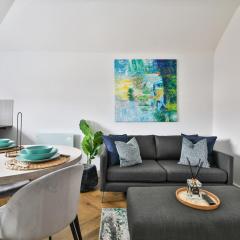 City Gateway Apartments – 1 bed North Road