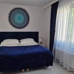 Apartamenty Bujowy