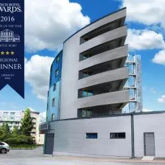 Hotel Arena Liberec
