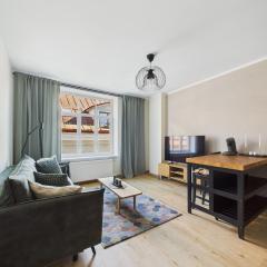 Charming Riga Old Town Apartment