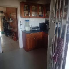 Home Away From Home