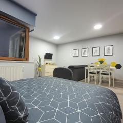 TK Apartments Grabiszyńska