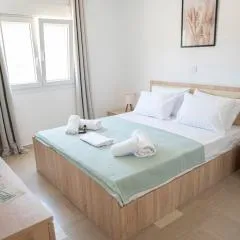 Olia's Rooms