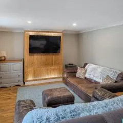 Nene Cottage