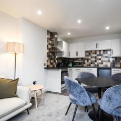 Boughton House by Guestz