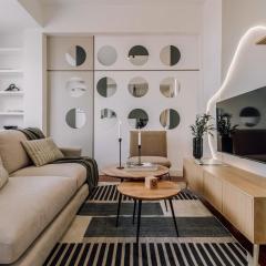Avaroa - 3 bedrooms in Hispanoamérica