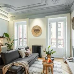 Papua - 2 bedrooms and gym in Almagro