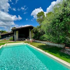 Magnifique Villa en Dordogne Piscine chauffée