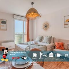 Le Tahiti, 2 pers, 10 min Disneyland Paris